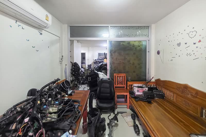 เจ้าพระยา ราชพฤกษ์, Nonthaburi, Bang Len, Bang Yai, Nonthaburi, 3 Bedrooms, 130 sqm, Townhouse For Sale, by NTBHOME, 500333661 - DDproperty.com