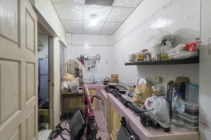 เจ้าพระยา ราชพฤกษ์, Nonthaburi, Bang Len, Bang Yai, Nonthaburi, 3 Bedrooms, 130 sqm, Townhouse For Sale, by NTBHOME, 500333661 - DDproperty.com