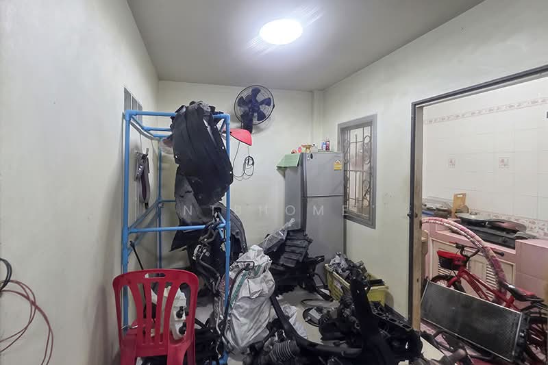 เจ้าพระยา ราชพฤกษ์, Nonthaburi, Bang Len, Bang Yai, Nonthaburi, 3 Bedrooms, 130 sqm, Townhouse For Sale, by NTBHOME, 500333661 - DDproperty.com