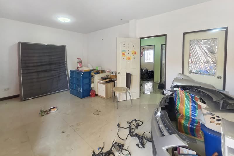 เจ้าพระยา ราชพฤกษ์, Nonthaburi, Bang Len, Bang Yai, Nonthaburi, 3 Bedrooms, 130 sqm, Townhouse For Sale, by NTBHOME, 500333661 - DDproperty.com