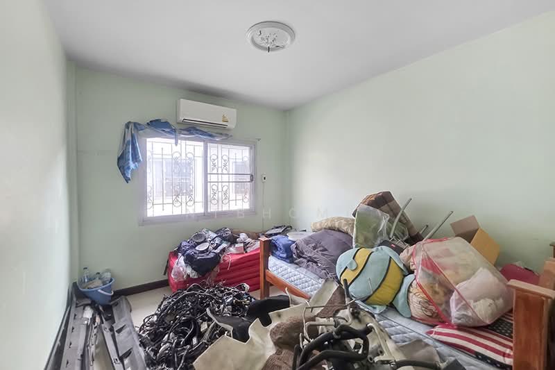เจ้าพระยา ราชพฤกษ์, Nonthaburi, Bang Len, Bang Yai, Nonthaburi, 3 Bedrooms, 130 sqm, Townhouse For Sale, by NTBHOME, 500333661 - DDproperty.com