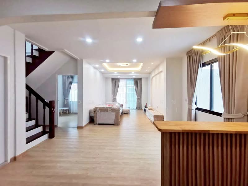 Chonlada Saimai, Bangkok, Sai Mai, Bangkok, 4 Bedrooms, 400 sqm, Single Detached House For Sale, by Poonyaporn Veerabulyarit, 500333662 - DDproperty.com