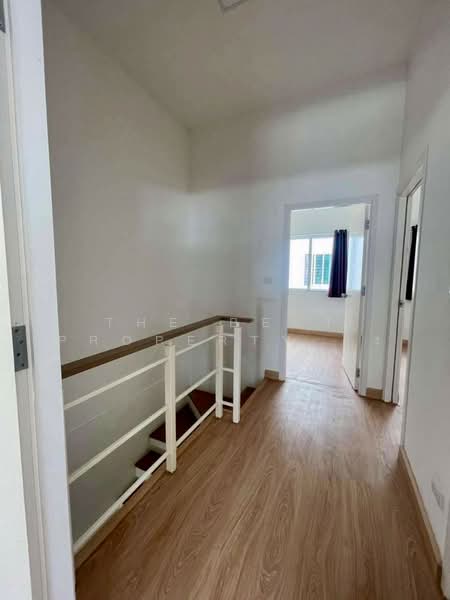 หมู่บ้านประภัสสร แกรนด์วิลล์26 ชลบุรี (Praphassorn Grand Ville26), Chon Buri (Pattaya), Don Hualo, Muang Chon Buri, Chon Buri (Pattaya), 3 Bedrooms, 120 sqm, Townhouse For Sale, by The Best Property อิง, 500333664 - DDproperty.com
