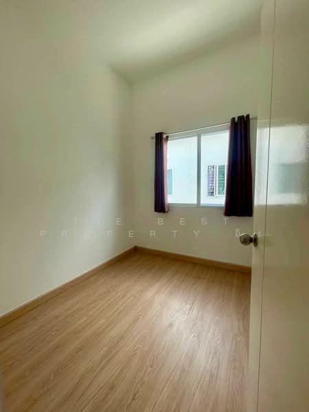 หมู่บ้านประภัสสร แกรนด์วิลล์26 ชลบุรี (Praphassorn Grand Ville26), Chon Buri (Pattaya), Don Hualo, Muang Chon Buri, Chon Buri (Pattaya), 3 Bedrooms, 120 sqm, Townhouse For Sale, by The Best Property อิง, 500333664 - DDproperty.com