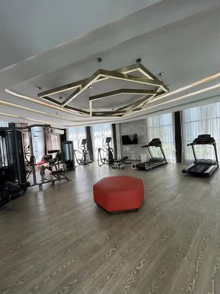 Aspire Sukhumvit-On Nut : แอสปาย สุขุมวิท-อ่อนนุช, กรุงเทพ, ซอยอ่อนนุช 21 ถนนสุขุมวิท 77, สวนหลวง, กรุงเทพ, 31 ตร.ม., คอนโด ให้เช่า, โดย Jinda phraechuen James, 500333665 - DDproperty.com