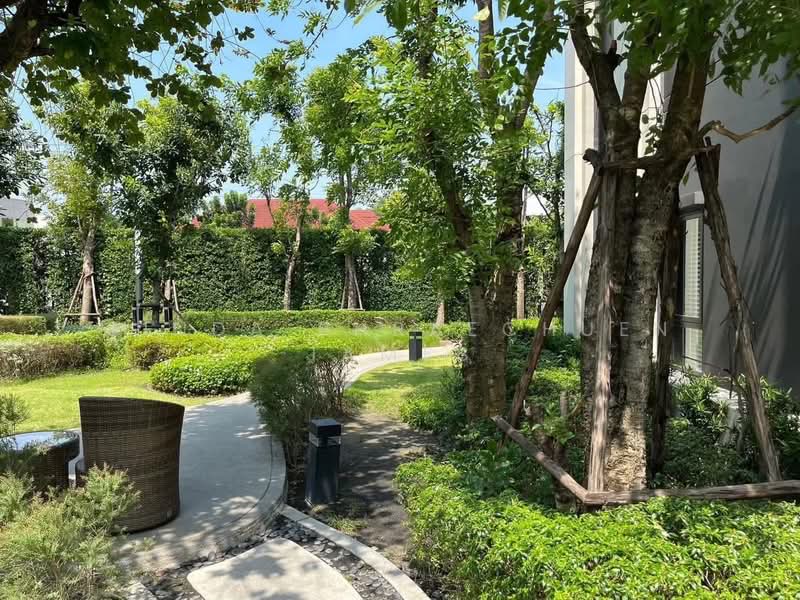 Aspire Sukhumvit-On Nut : แอสปาย สุขุมวิท-อ่อนนุช, กรุงเทพ, ซอยอ่อนนุช 21 ถนนสุขุมวิท 77, สวนหลวง, กรุงเทพ, 31 ตร.ม., คอนโด ให้เช่า, โดย Jinda phraechuen James, 500333665 - DDproperty.com