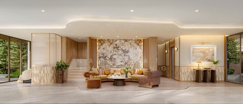 Valles HAUS : วัลเลส เฮาส์, กรุงเทพ, 55 Habito Road, พระโขนงเหนือ, วัฒนา, กรุงเทพ, 62 ตร.ม., คอนโด ขาย, โดย Nareerat Pimsawang, 500333666 - DDproperty.com