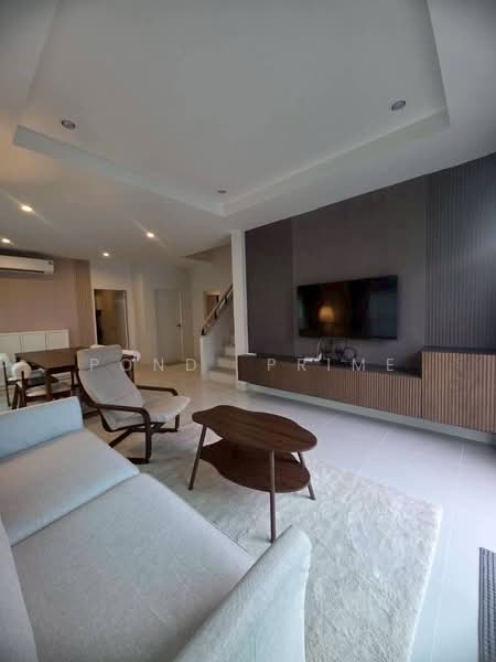 Supalai Lake Ville, Phuket, Ko Kaeo, Muang Phuket, Phuket, 4 Bedrooms, 150 sqm, Single Detached House For Rent, by Pond Prime, 500333669 - DDproperty.com