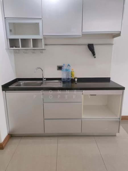 Supalai Wellington, Bangkok, Thiam Ruammit Road, Huai Khwang, Bangkok, 1 Bedroom, 47 sqm, Condo For Rent, by Connex Property, 500333670 - DDproperty.com
