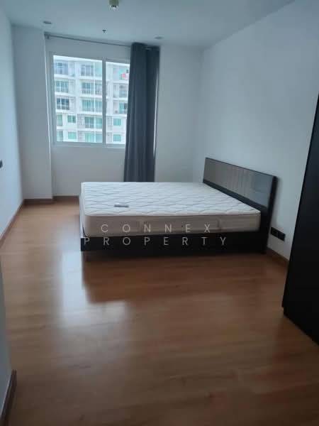 Supalai Wellington, Bangkok, Thiam Ruammit Road, Huai Khwang, Bangkok, 1 Bedroom, 47 sqm, Condo For Rent, by Connex Property, 500333670 - DDproperty.com