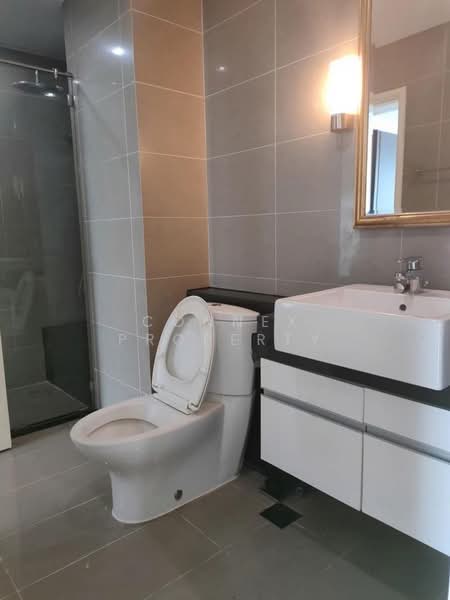 Supalai Wellington, Bangkok, Thiam Ruammit Road, Huai Khwang, Bangkok, 1 Bedroom, 47 sqm, Condo For Rent, by Connex Property, 500333670 - DDproperty.com
