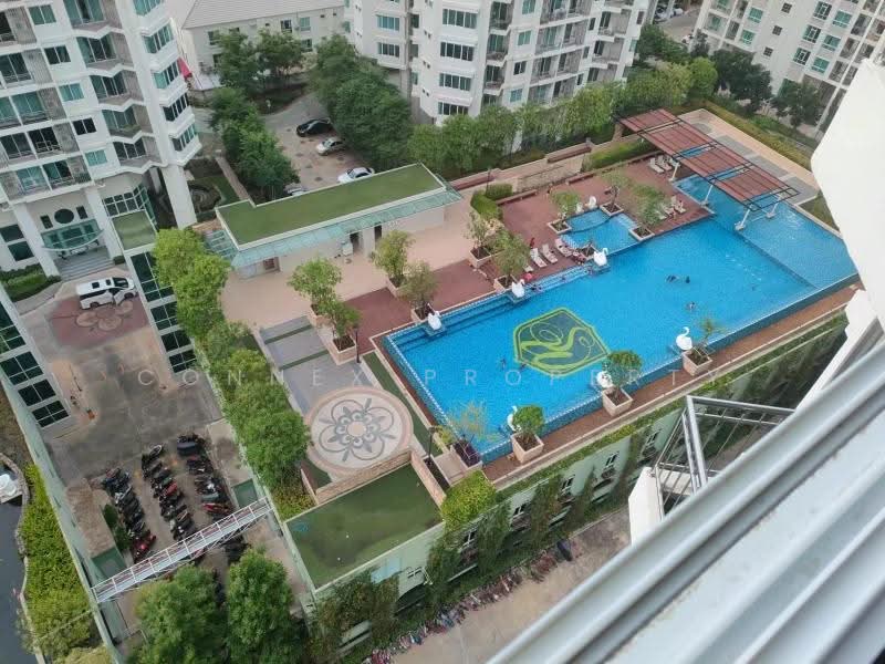 Supalai Wellington, Bangkok, Thiam Ruammit Road, Huai Khwang, Bangkok, 1 Bedroom, 47 sqm, Condo For Rent, by Connex Property, 500333670 - DDproperty.com