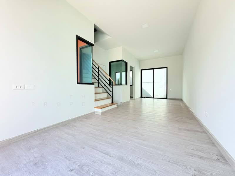 Siri Place Bangna-Theparak, Samut Prakan, Bangphli Yai, Bang Plee, Samut Prakan, 3 Bedrooms, 99 sqm, Townhouse For Sale, by The Best Property แก้มบุ๋ม, 500333671 - DDproperty.com