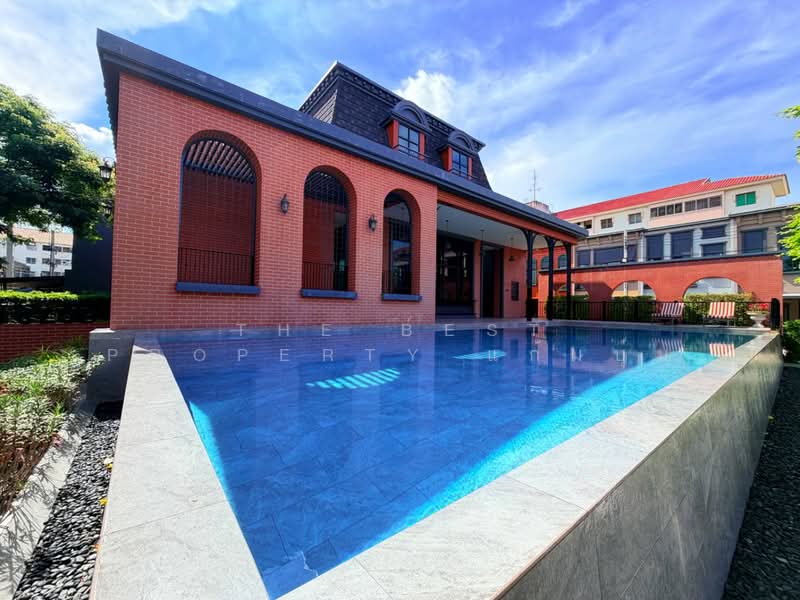 Siri Place Bangna-Theparak, Samut Prakan, Bangphli Yai, Bang Plee, Samut Prakan, 3 Bedrooms, 99 sqm, Townhouse For Sale, by The Best Property แก้มบุ๋ม, 500333671 - DDproperty.com