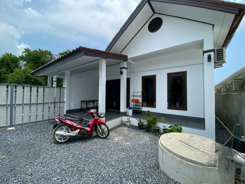 บ้านว่างให้เช่า โซนราไวย์, ภูเก็ต, ราไวย์, เมืองภูเก็ต, ภูเก็ต, 61 ตร.ม., บ้านเดี่ยว ให้เช่า, โดย MeiMei Prime, 500333672 - DDproperty.com