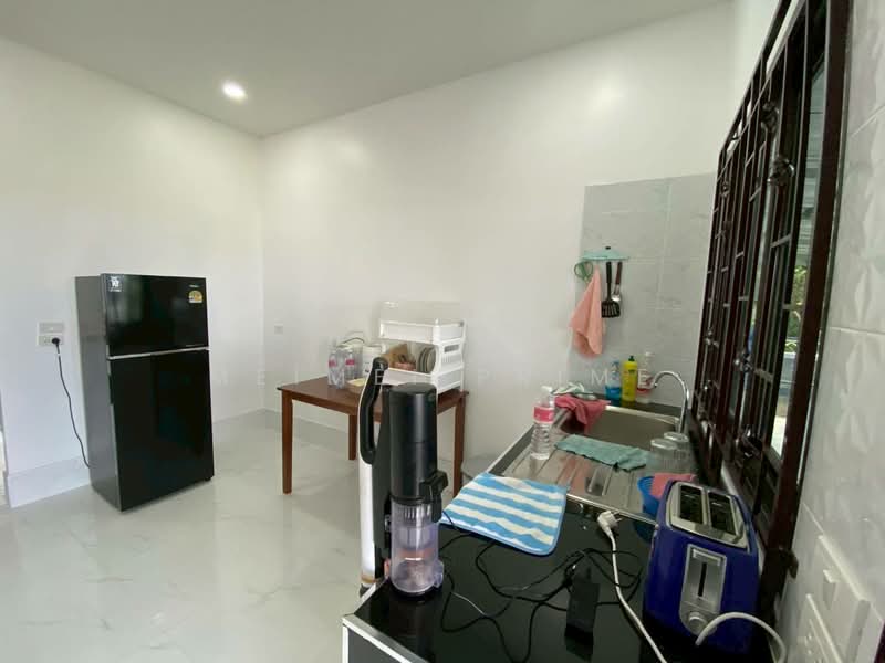 บ้านว่างให้เช่า โซนราไวย์, ภูเก็ต, ราไวย์, เมืองภูเก็ต, ภูเก็ต, 61 ตร.ม., บ้านเดี่ยว ให้เช่า, โดย MeiMei Prime, 500333672 - DDproperty.com