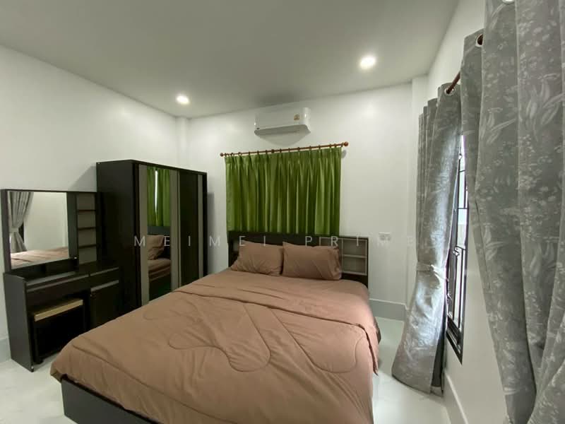 บ้านว่างให้เช่า โซนราไวย์, ภูเก็ต, ราไวย์, เมืองภูเก็ต, ภูเก็ต, 61 ตร.ม., บ้านเดี่ยว ให้เช่า, โดย MeiMei Prime, 500333672 - DDproperty.com