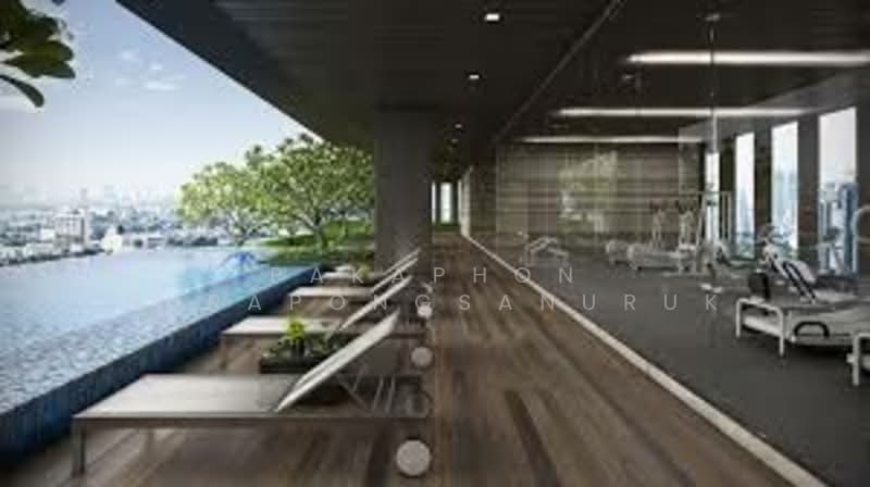 The Lofts Ekkamai : เดอะ ลอฟท์ เอกมัย, กรุงเทพ, 1415 ถนนสุขุมวิท, พระโขนงเหนือ, วัฒนา, กรุงเทพ, 45 ตร.ม., คอนโด ขาย, โดย Pakaphon Surapongsanuruk, 500333674 - DDproperty.com