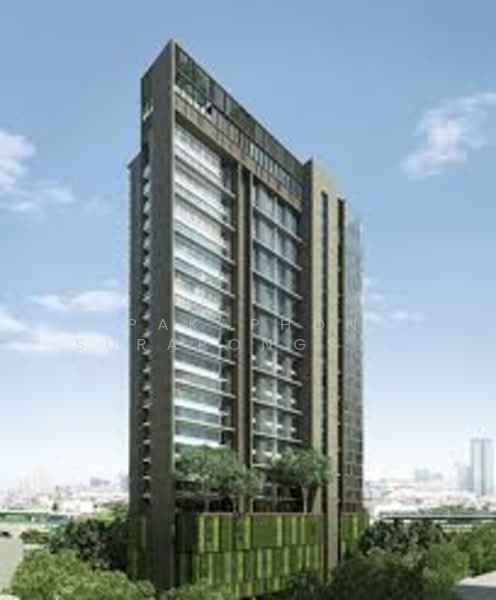 The Lofts Ekkamai : เดอะ ลอฟท์ เอกมัย, กรุงเทพ, 1415 ถนนสุขุมวิท, พระโขนงเหนือ, วัฒนา, กรุงเทพ, 45 ตร.ม., คอนโด ขาย, โดย Pakaphon Surapongsanuruk, 500333674 - DDproperty.com