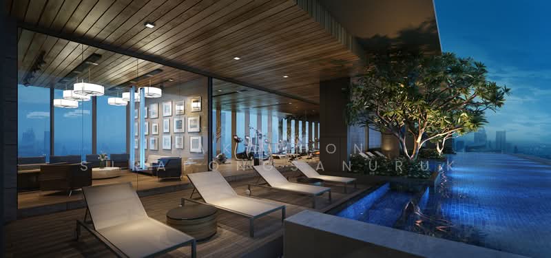 The Lofts Ekkamai : เดอะ ลอฟท์ เอกมัย, กรุงเทพ, 1415 ถนนสุขุมวิท, พระโขนงเหนือ, วัฒนา, กรุงเทพ, 45 ตร.ม., คอนโด ขาย, โดย Pakaphon Surapongsanuruk, 500333674 - DDproperty.com