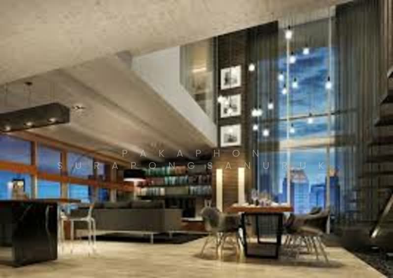 The Lofts Ekkamai, Bangkok, 1415 Sukhumvit Road, Phra Kanong Nua, Watthana, Bangkok, 1 Bedroom, 45 sqm, Condo For Sale, by Pakaphon Surapongsanuruk, 500333674 - DDproperty.com