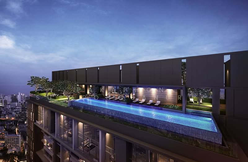 The Lofts Ekkamai : เดอะ ลอฟท์ เอกมัย, กรุงเทพ, 1415 ถนนสุขุมวิท, พระโขนงเหนือ, วัฒนา, กรุงเทพ, 45 ตร.ม., คอนโด ขาย, โดย Pakaphon Surapongsanuruk, 500333674 - DDproperty.com
