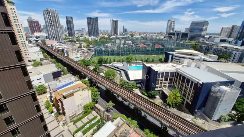The Lofts Ekkamai : เดอะ ลอฟท์ เอกมัย, กรุงเทพ, 1415 ถนนสุขุมวิท, พระโขนงเหนือ, วัฒนา, กรุงเทพ, 45 ตร.ม., คอนโด ขาย, โดย Pakaphon Surapongsanuruk, 500333674 - DDproperty.com