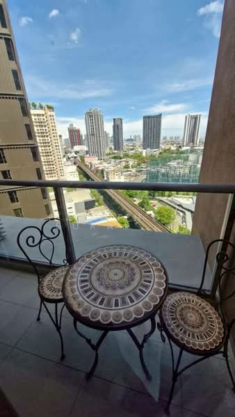 The Lofts Ekkamai : เดอะ ลอฟท์ เอกมัย, กรุงเทพ, 1415 ถนนสุขุมวิท, พระโขนงเหนือ, วัฒนา, กรุงเทพ, 45 ตร.ม., คอนโด ขาย, โดย Pakaphon Surapongsanuruk, 500333674 - DDproperty.com