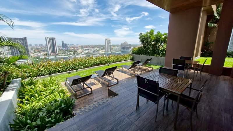 The Lofts Ekkamai, Bangkok, 1415 Sukhumvit Road, Phra Kanong Nua, Watthana, Bangkok, 1 Bedroom, 45 sqm, Condo For Sale, by Pakaphon Surapongsanuruk, 500333674 - DDproperty.com