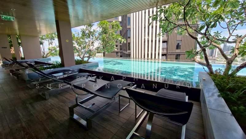 The Lofts Ekkamai : เดอะ ลอฟท์ เอกมัย, กรุงเทพ, 1415 ถนนสุขุมวิท, พระโขนงเหนือ, วัฒนา, กรุงเทพ, 45 ตร.ม., คอนโด ขาย, โดย Pakaphon Surapongsanuruk, 500333674 - DDproperty.com