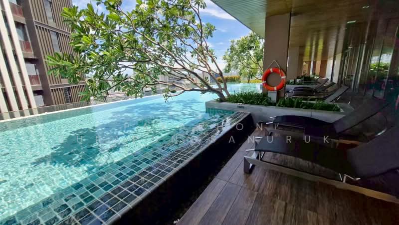 The Lofts Ekkamai : เดอะ ลอฟท์ เอกมัย, กรุงเทพ, 1415 ถนนสุขุมวิท, พระโขนงเหนือ, วัฒนา, กรุงเทพ, 45 ตร.ม., คอนโด ขาย, โดย Pakaphon Surapongsanuruk, 500333674 - DDproperty.com
