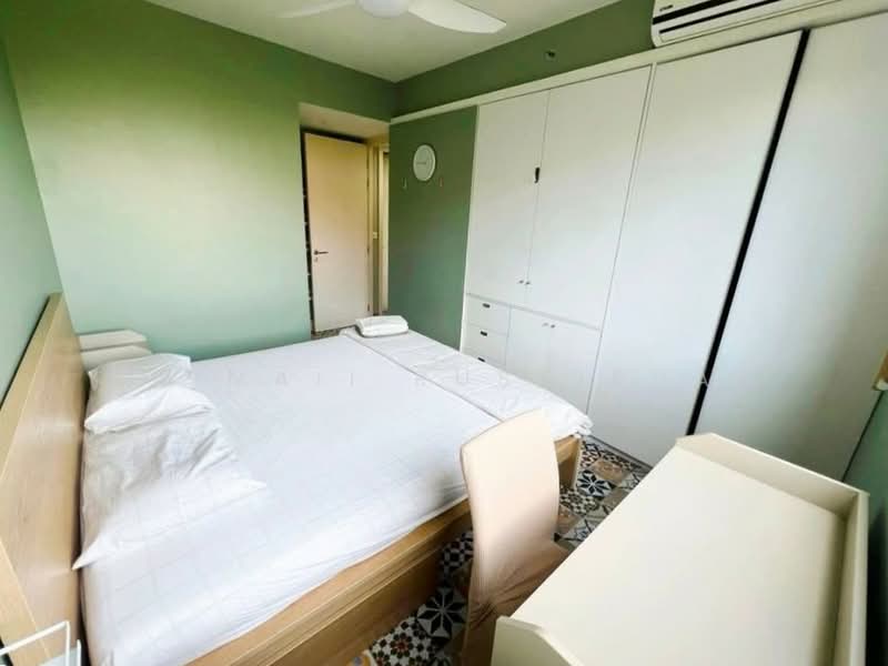 Unixx South Pattaya, Chon Buri (Pattaya), Village No. 12 163, Nong Pru, Bang Lamung (Pattaya), Chon Buri (Pattaya), 2 Bedrooms, 63 sqm, Condo For Sale, by Saimaii Russiphat, 500333676 - DDproperty.com