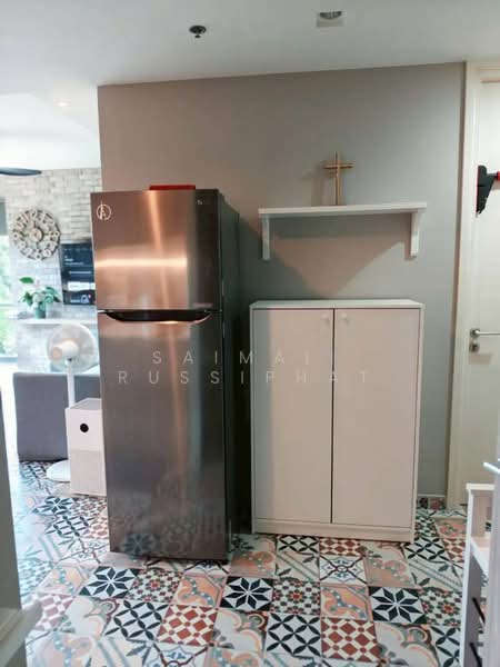 Unixx South Pattaya, Chon Buri (Pattaya), Village No. 12 163, Nong Pru, Bang Lamung (Pattaya), Chon Buri (Pattaya), 2 Bedrooms, 63 sqm, Condo For Sale, by Saimaii Russiphat, 500333676 - DDproperty.com