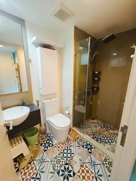 Unixx South Pattaya, Chon Buri (Pattaya), Village No. 12 163, Nong Pru, Bang Lamung (Pattaya), Chon Buri (Pattaya), 2 Bedrooms, 63 sqm, Condo For Sale, by Saimaii Russiphat, 500333676 - DDproperty.com