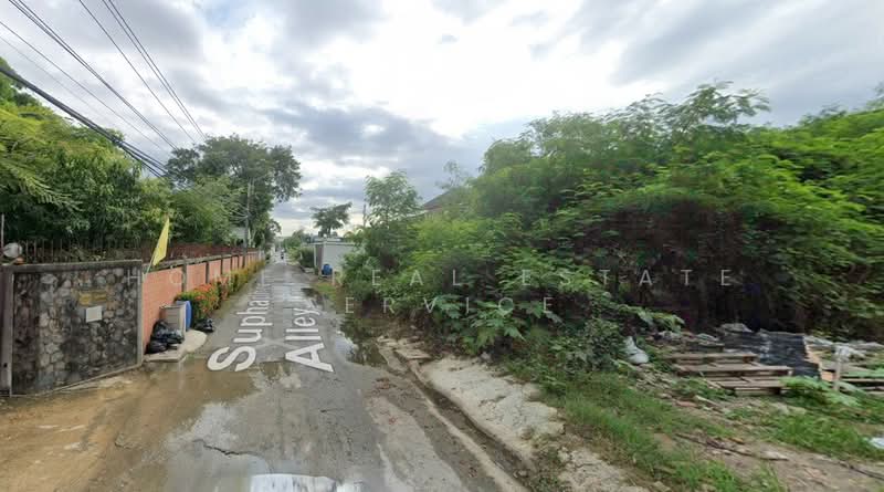 ที่ดิน 148 ตร.ว. ซอยสุภาพงษ์ 1 แยก 3-5, กรุงเทพ, หนองบอน, ประเวศ, กรุงเทพ, 592 ตร.ม., ที่ดิน ขาย, โดย HOME Real Estate Service, 500333677 - DDproperty.com