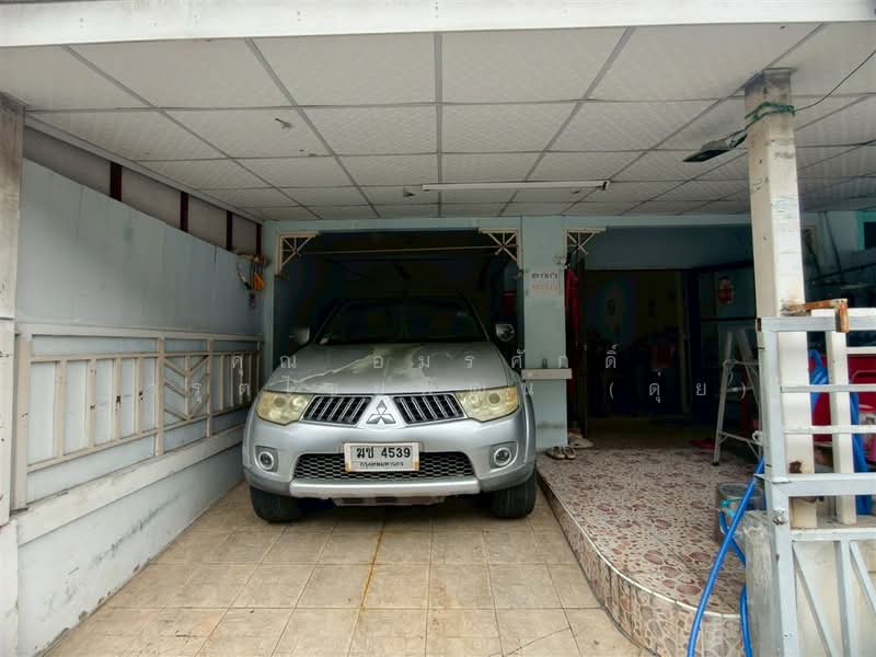Baan Pruksa 13 Rangsit-Klong 3 : บ้านพฤกษา 13 รังสิต คลอง 3, ปทุมธานี, หมู่บ้านพฤกษา 13, คลองสาม, คลองหลวง, ปทุมธานี, 80 ตร.ม., ทาวน์เฮ้าส์ ขาย, โดย คุณ อมรศักดิ์ จารุตไชยพัฒน์ (ดุ่ย), 500333678 - DDproperty.com