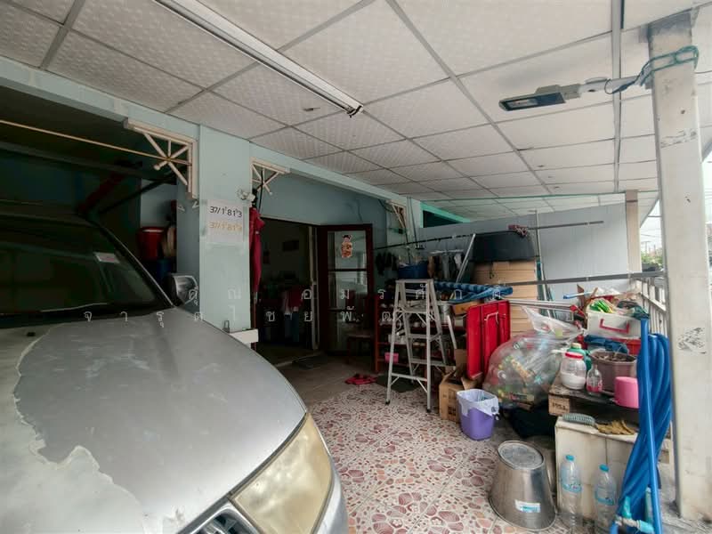 Baan Pruksa 13 Rangsit-Klong 3, Pathum Thani, Moobaan Pruksa 13, Khlong Sam, Khlong Luang, Pathum Thani, 3 Bedrooms, 80 sqm, Townhouse For Sale, by คุณ อมรศักดิ์ จารุตไชยพัฒน์ (ดุ่ย), 500333678 - DDproperty.com