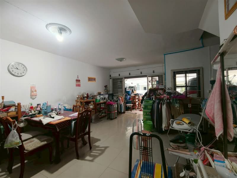 Baan Pruksa 13 Rangsit-Klong 3 : บ้านพฤกษา 13 รังสิต คลอง 3, ปทุมธานี, หมู่บ้านพฤกษา 13, คลองสาม, คลองหลวง, ปทุมธานี, 80 ตร.ม., ทาวน์เฮ้าส์ ขาย, โดย คุณ อมรศักดิ์ จารุตไชยพัฒน์ (ดุ่ย), 500333678 - DDproperty.com