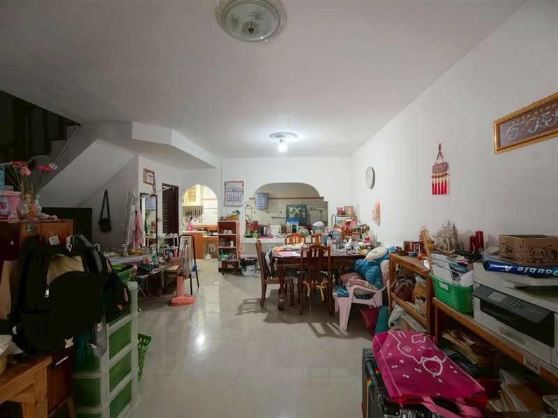 Baan Pruksa 13 Rangsit-Klong 3, Pathum Thani, Moobaan Pruksa 13, Khlong Sam, Khlong Luang, Pathum Thani, 3 Bedrooms, 80 sqm, Townhouse For Sale, by คุณ อมรศักดิ์ จารุตไชยพัฒน์ (ดุ่ย), 500333678 - DDproperty.com