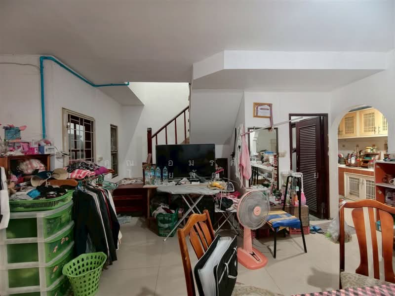 Baan Pruksa 13 Rangsit-Klong 3 : บ้านพฤกษา 13 รังสิต คลอง 3, ปทุมธานี, หมู่บ้านพฤกษา 13, คลองสาม, คลองหลวง, ปทุมธานี, 80 ตร.ม., ทาวน์เฮ้าส์ ขาย, โดย คุณ อมรศักดิ์ จารุตไชยพัฒน์ (ดุ่ย), 500333678 - DDproperty.com