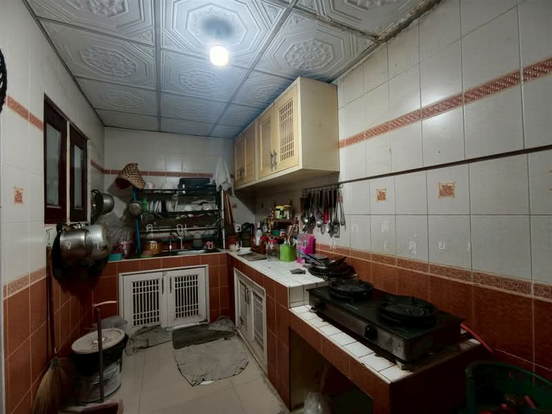 Baan Pruksa 13 Rangsit-Klong 3 : บ้านพฤกษา 13 รังสิต คลอง 3, ปทุมธานี, หมู่บ้านพฤกษา 13, คลองสาม, คลองหลวง, ปทุมธานี, 80 ตร.ม., ทาวน์เฮ้าส์ ขาย, โดย คุณ อมรศักดิ์ จารุตไชยพัฒน์ (ดุ่ย), 500333678 - DDproperty.com