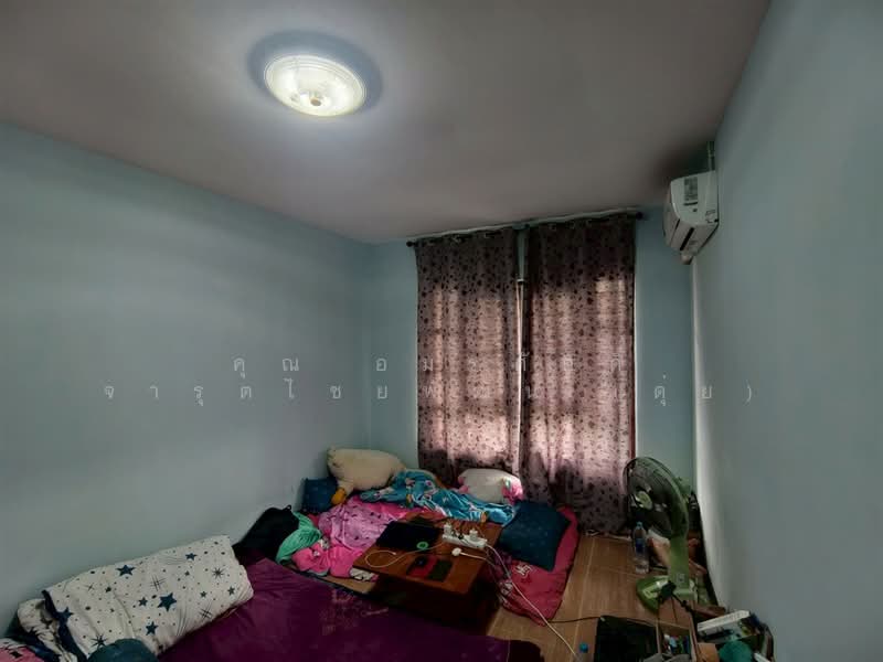 Baan Pruksa 13 Rangsit-Klong 3, Pathum Thani, Moobaan Pruksa 13, Khlong Sam, Khlong Luang, Pathum Thani, 3 Bedrooms, 80 sqm, Townhouse For Sale, by คุณ อมรศักดิ์ จารุตไชยพัฒน์ (ดุ่ย), 500333678 - DDproperty.com
