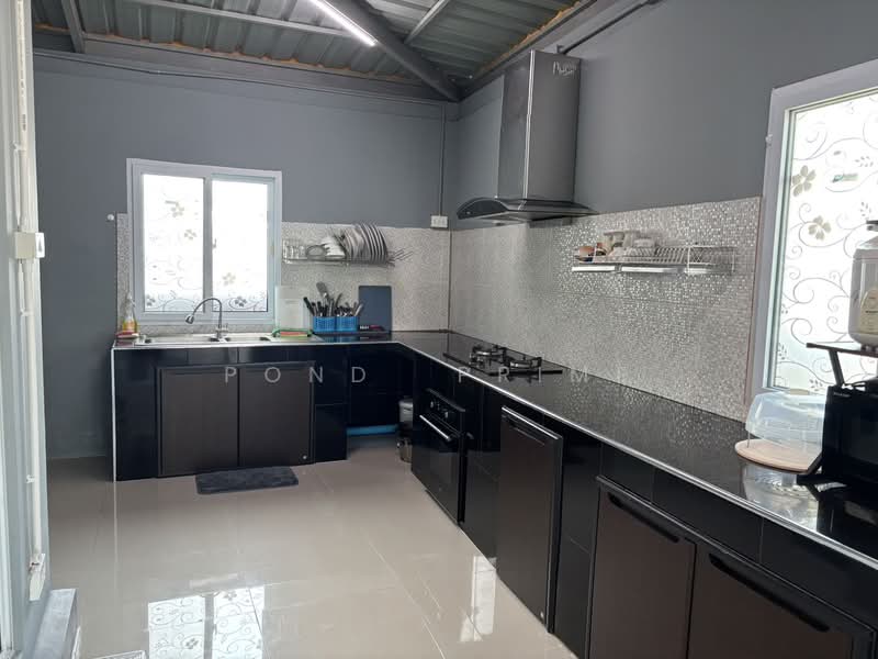 Habitown Kohkaew, Phuket, Thep Krasattri Road, Ko Kaeo, Muang Phuket, Phuket, 3 Bedrooms, 150 sqm, Single Detached House For Rent, by Pond Prime, 500333679 - DDproperty.com