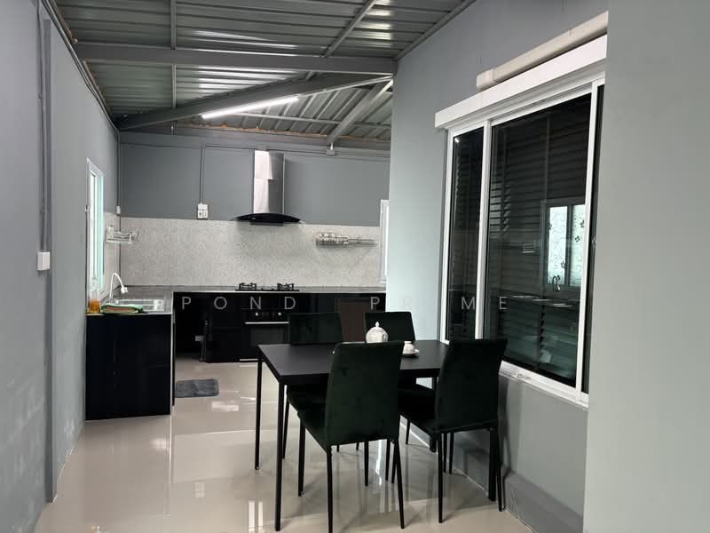 Habitown Kohkaew, Phuket, Thep Krasattri Road, Ko Kaeo, Muang Phuket, Phuket, 3 Bedrooms, 150 sqm, Single Detached House For Rent, by Pond Prime, 500333679 - DDproperty.com