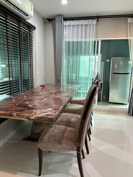 Habitown Kohkaew, Phuket, Thep Krasattri Road, Ko Kaeo, Muang Phuket, Phuket, 3 Bedrooms, 150 sqm, Single Detached House For Rent, by Pond Prime, 500333679 - DDproperty.com