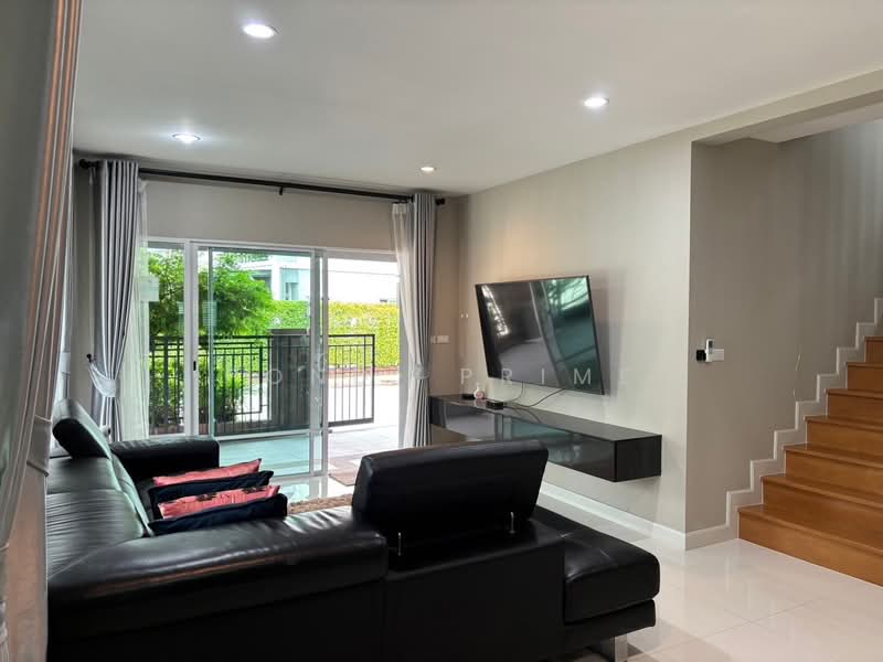 Habitown Kohkaew, Phuket, Thep Krasattri Road, Ko Kaeo, Muang Phuket, Phuket, 3 Bedrooms, 150 sqm, Single Detached House For Rent, by Pond Prime, 500333679 - DDproperty.com