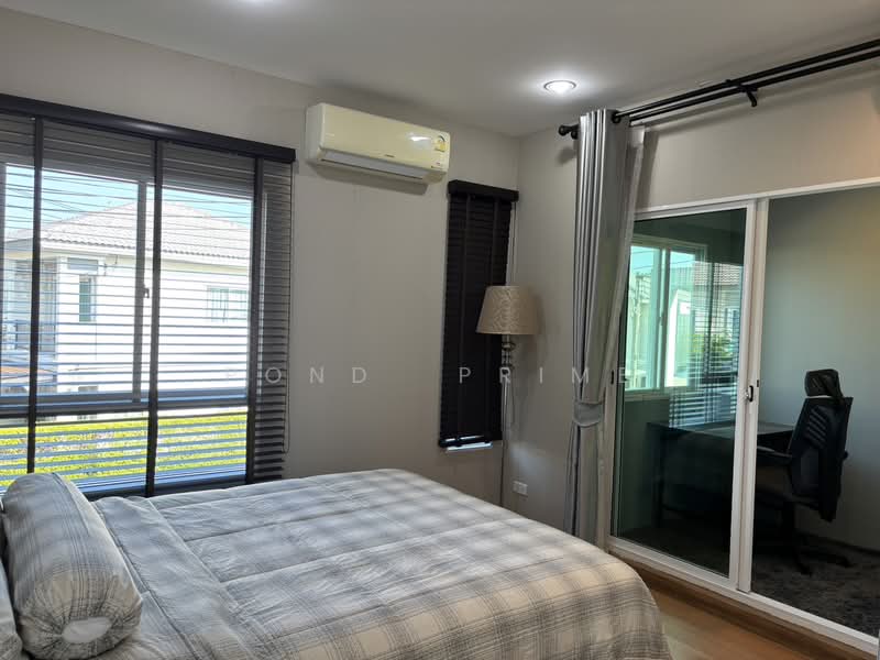 Habitown Kohkaew, Phuket, Thep Krasattri Road, Ko Kaeo, Muang Phuket, Phuket, 3 Bedrooms, 150 sqm, Single Detached House For Rent, by Pond Prime, 500333679 - DDproperty.com