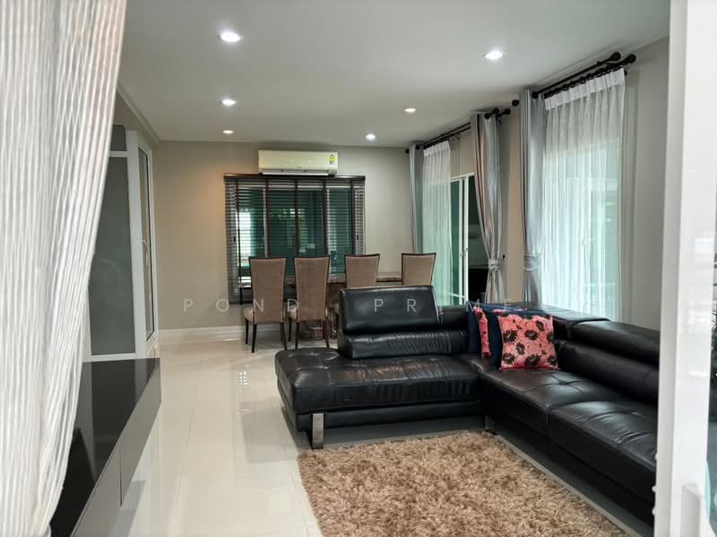Habitown Kohkaew, Phuket, Thep Krasattri Road, Ko Kaeo, Muang Phuket, Phuket, 3 Bedrooms, 150 sqm, Single Detached House For Rent, by Pond Prime, 500333679 - DDproperty.com