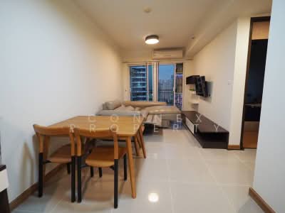 For Rent - Supalai River Place Charoen Nakorn, Bangkok