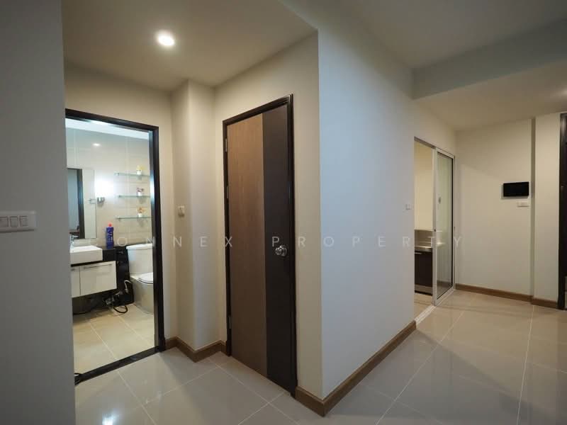 Supalai River Place Charoen Nakorn, Bangkok, 1529 Soi Chareonnakorn 39, Chareonnakorn Road, Bang Lam Phu Lang, Khlong San, Bangkok, 1 Bedroom, 54 sqm, Condo For Rent, by Connex Property, 500333683 - DDproperty.com